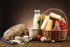 Protein İçeren Besinler