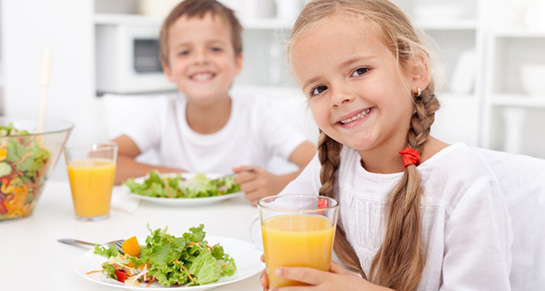 Protein Eksikliği Belirtileri ve Tedavisi