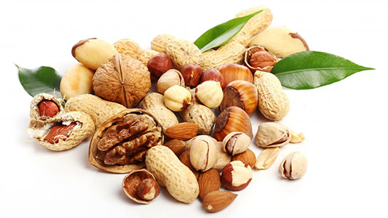 Protein Hangi Besinlerde Bulunur?