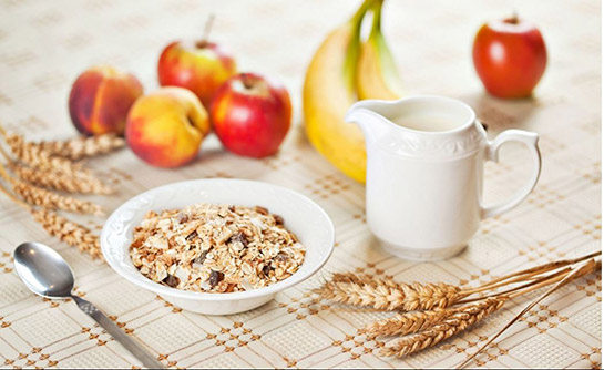 Protein Kaynakları Nelerdir?