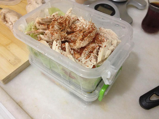 Tavuk Göğsü Protein Kullanımı ve Faydaları Nelerdir?